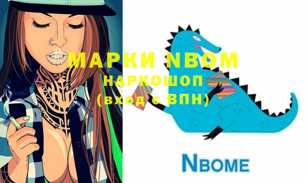 mix Снежногорск